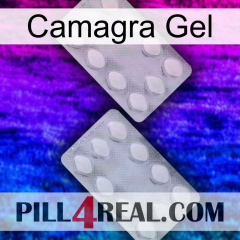 Camagra Gel 17